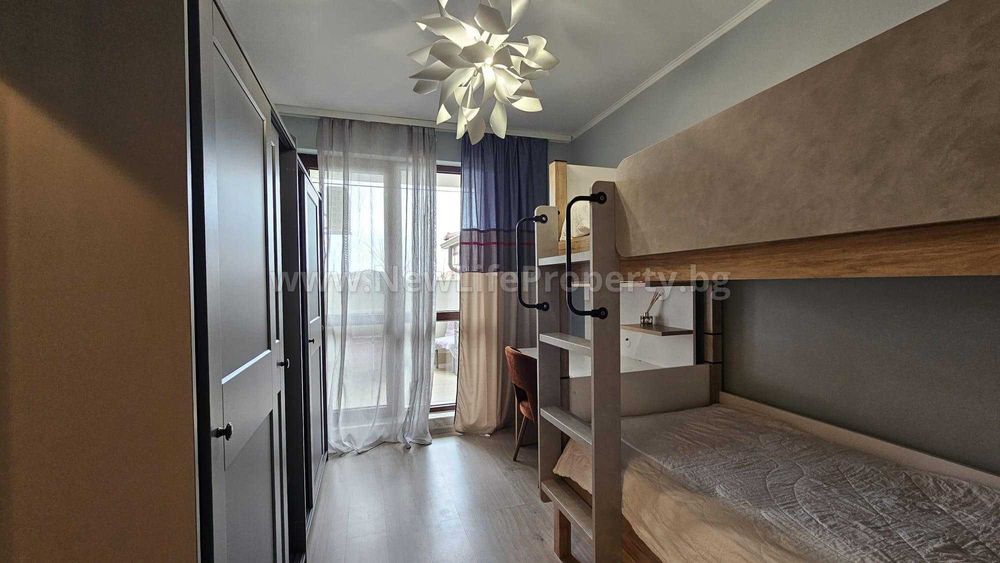 Продава се Тристаен апартамент в Несебър - 106 кв.м за 1840 €/кв.м - Снимка #17