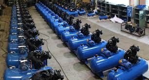 Аренда Инструментов воздушный компрессор бесшумный компрессор 24/7