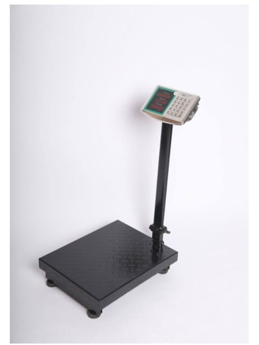 Весы электронные до 250 кг