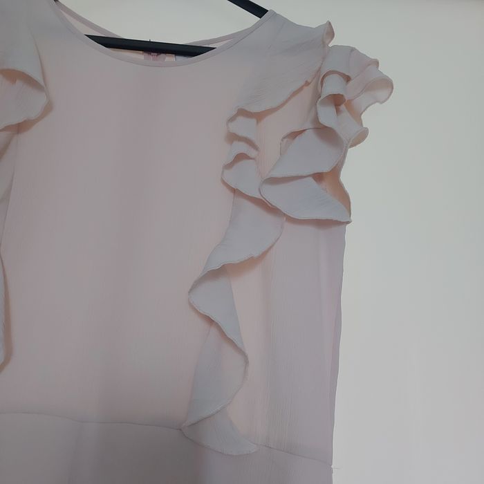 Vind o salopeta de vara marca Vila , marimea 40-42