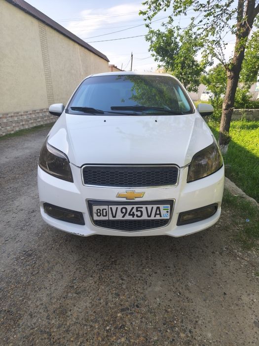 Ravon 2018 yil sotiladi