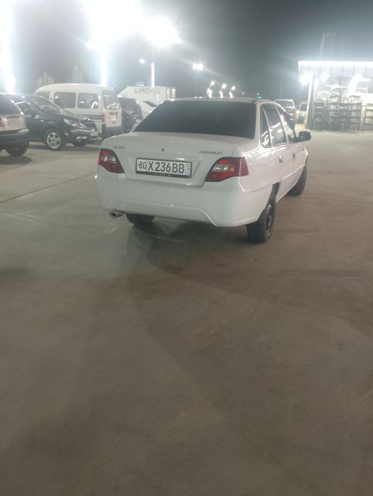 Neksiya 2 Chevrolet sotiladi