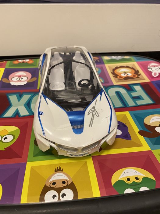 Masina copii McQueen,Mini cuper,Bmw