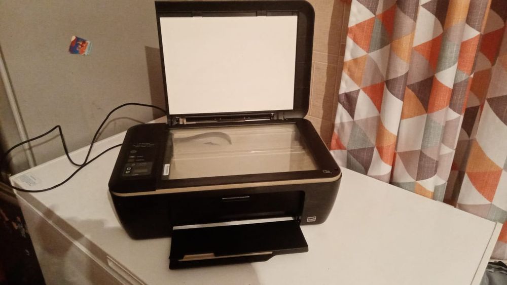 Продам принтер в хорошем состоянии