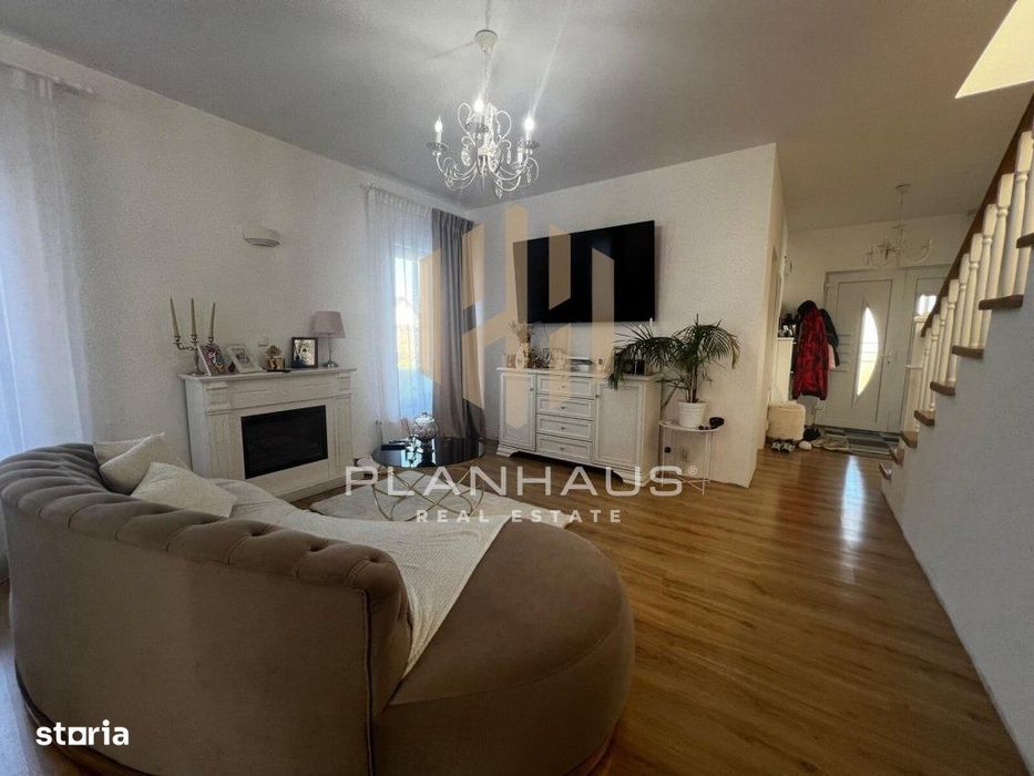 Casă individuală P+1  , Mocira