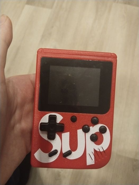 Приставка Sup в отличном состоянии