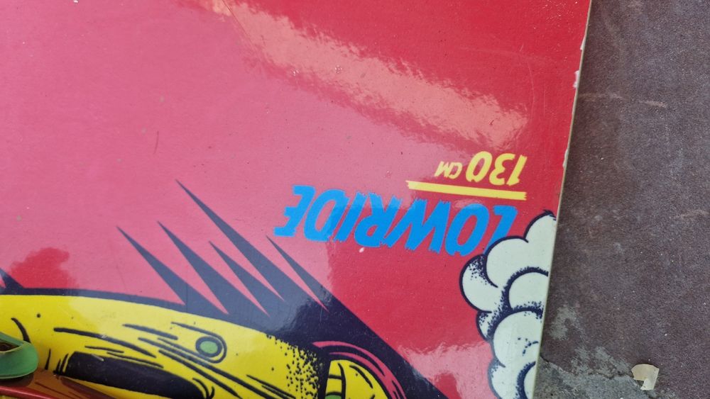 Сноуборд, рост 130см, 38 размер обуви