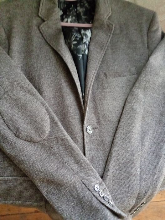 Sacou bărbați Ombre