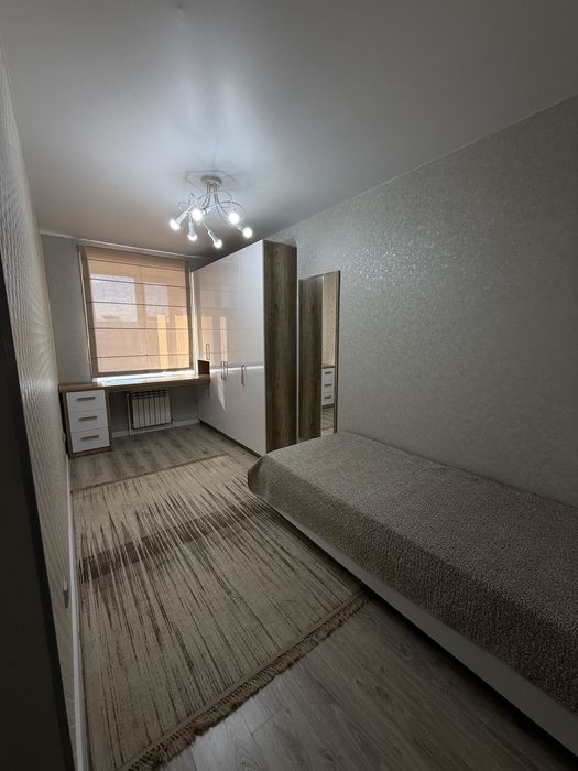 Продам 4 х ком квартиру