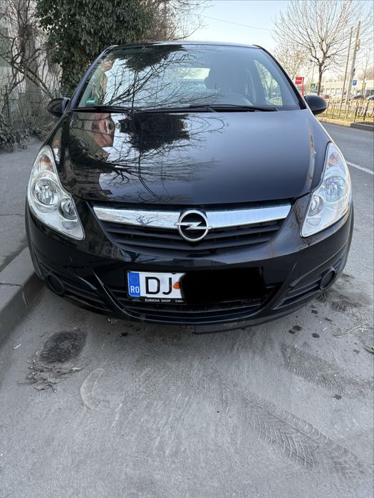 Opel Corsa D 1.2 Benzina