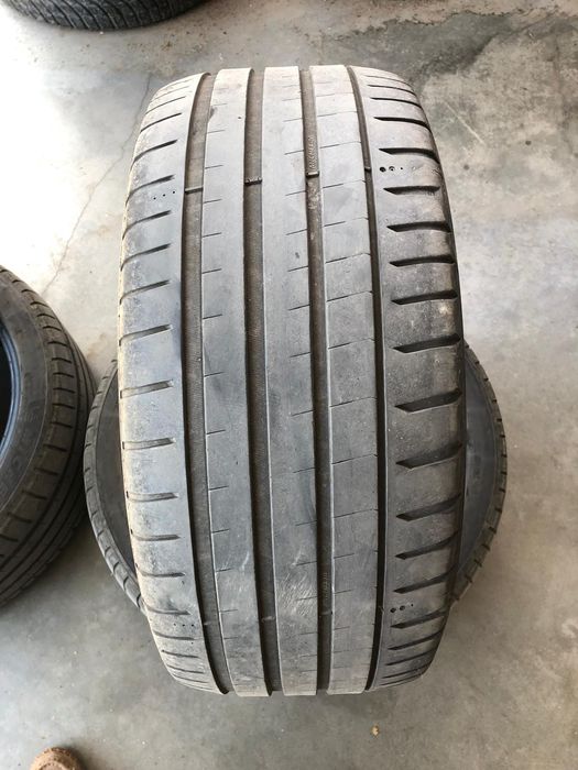Anvelope Michelin