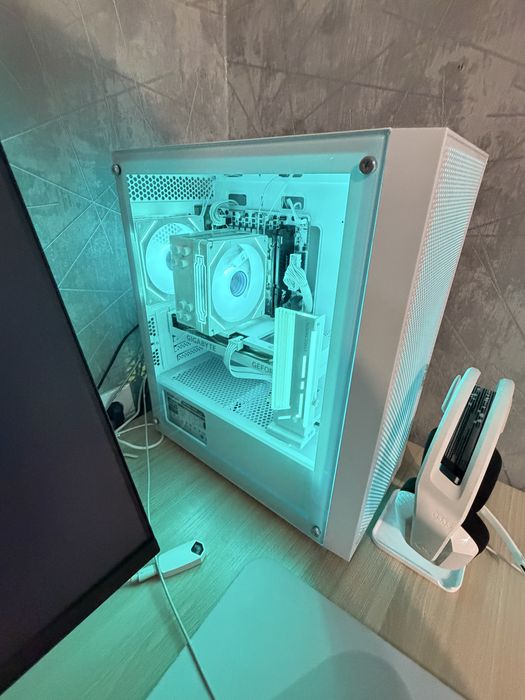 Комптьютер 4060 rtx