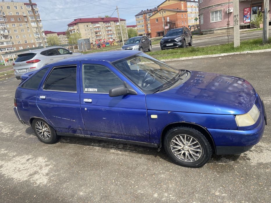 ваз 2112 сатылад 650
