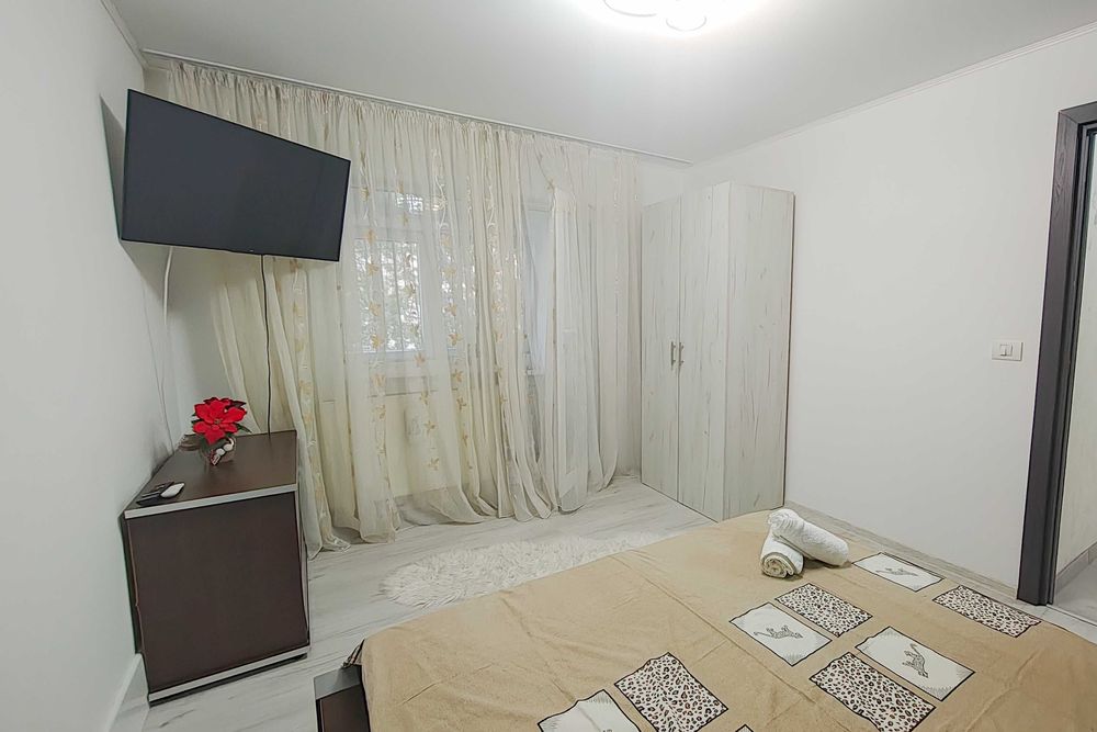 Regim hotelier apartament CENTRAL