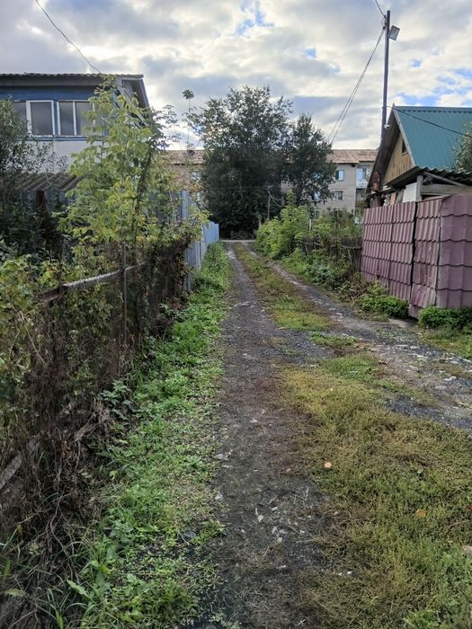 Продам срочно жилье