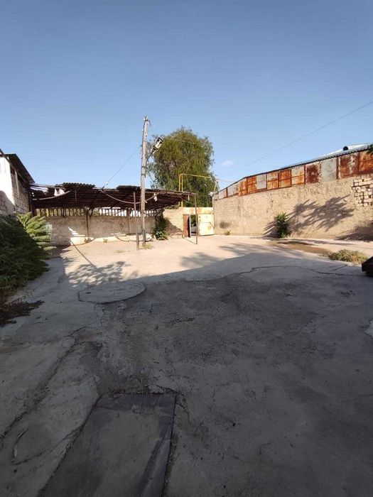 Продам Участок 16 соток под Производство , Склад и тд.