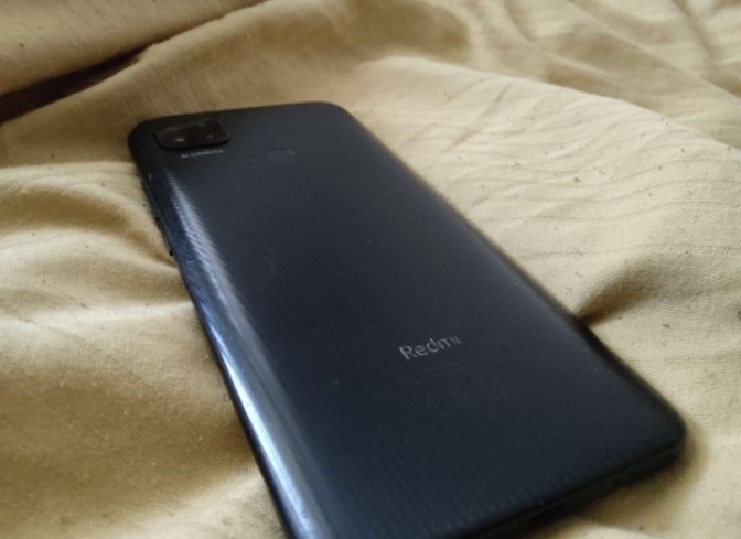 Xiaomi redmi 9C. 128gb