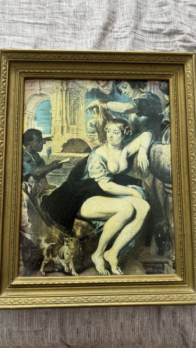 Срочно Продажа картины