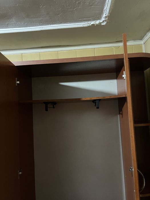 Шкаф в прихожую