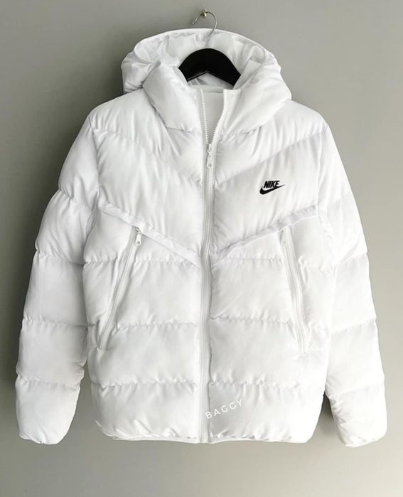 Nike Ново Мъжко Зимно Яке Различни Цветове [С-2ХЛ Размер]