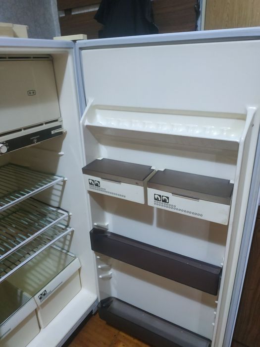 Холодильник Бирюса 10