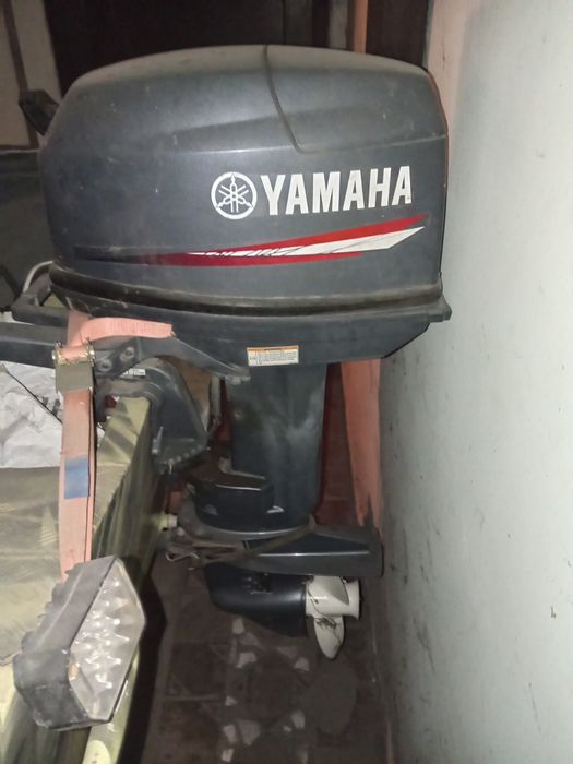 Продажа комплект лодка мотор