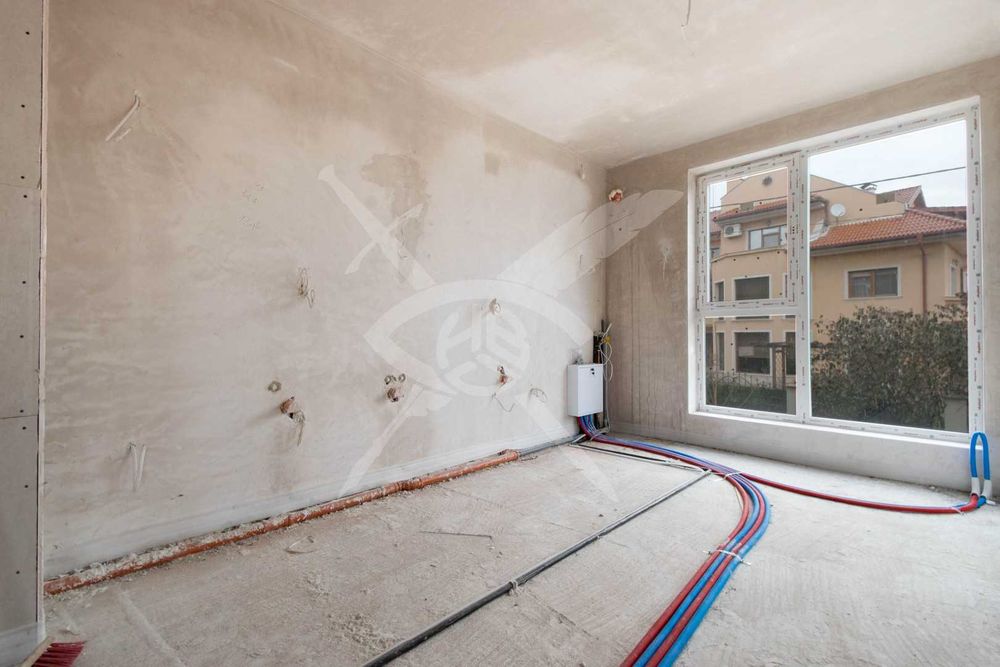 Продава се Двустаен апартамент в София, Овча купел - 77 кв.м за 1275 €/кв.м - Снимка #4