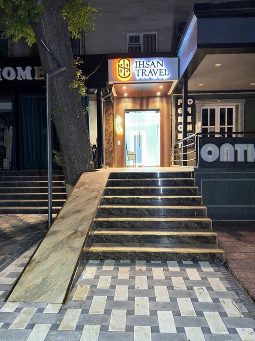 Чиланзар 23 Квартал 1-Линя Нежилой В Аренду