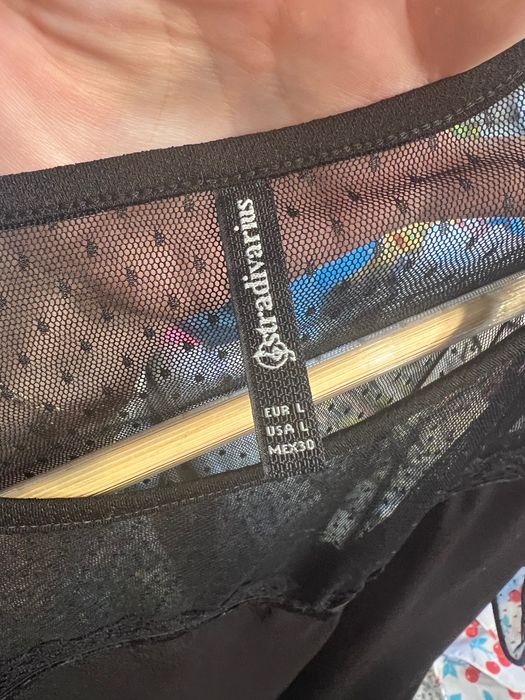 Rochie Stradivarius eleganta