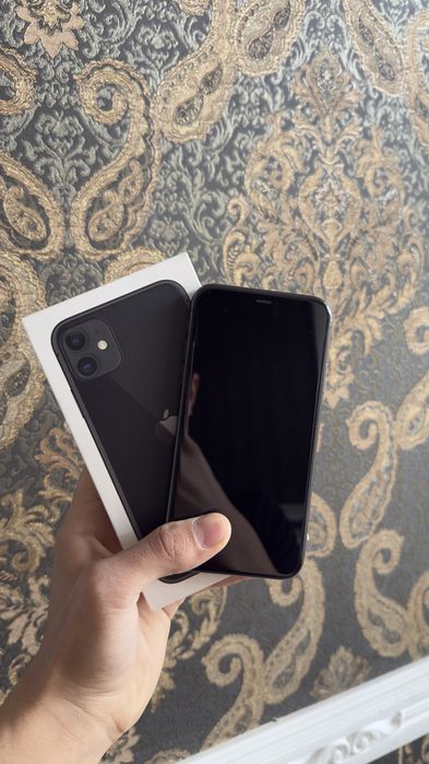 Iphone 11 128gb 79%