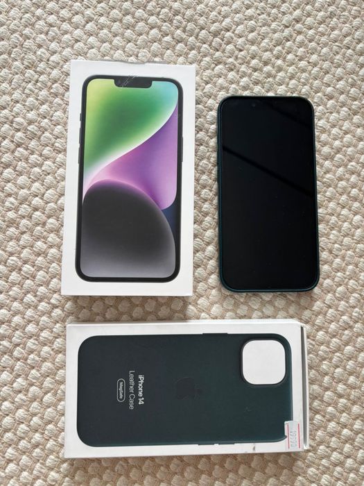 Iphone 14, 128 Gb