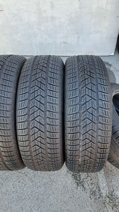 Зимни гуми 225 65 17 Pirelli