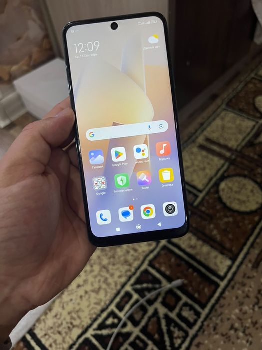 В продаже Redmi Note 11s. 64Gb