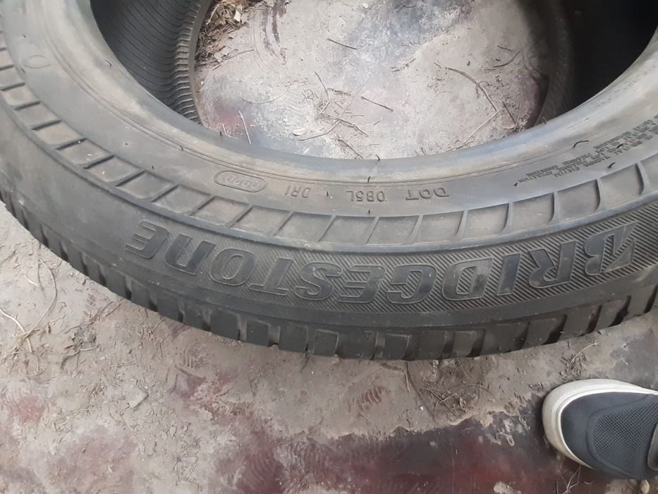 Продам комплекты шины BRIDGESTONE