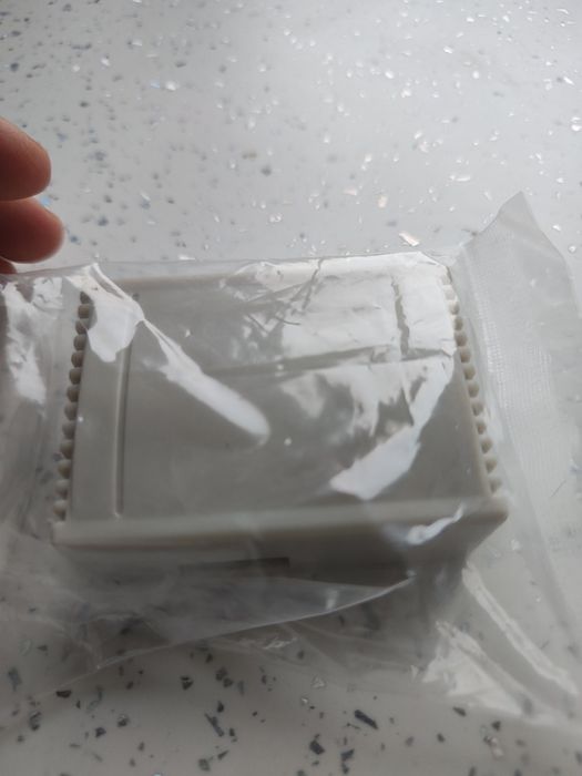 Modul telecomanda 4 canale