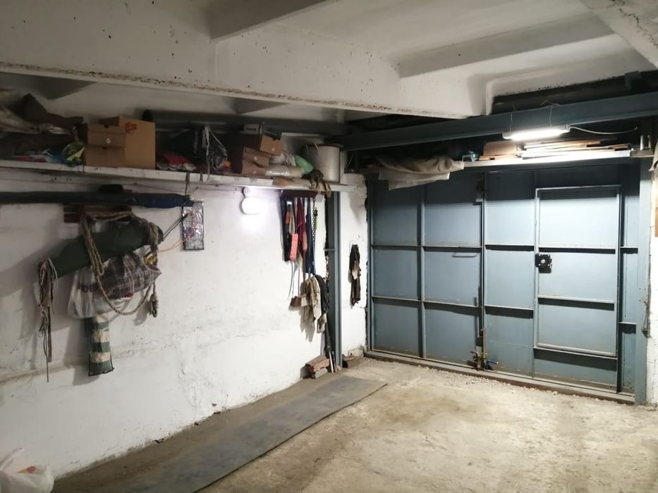 Продам гараж 4 общество