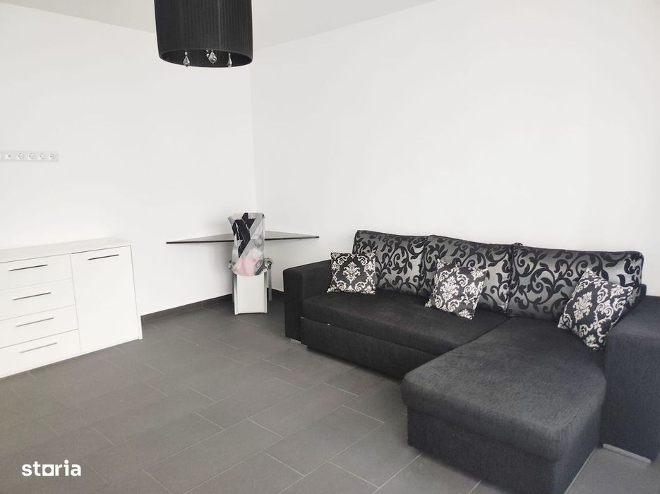 Apartament zona Magheru