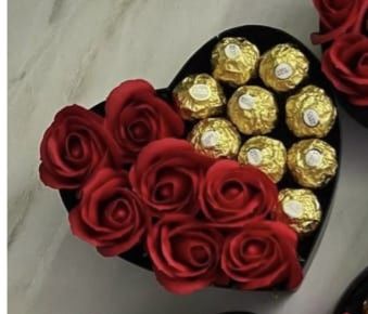 Aranjamente si Daruri cu Drag