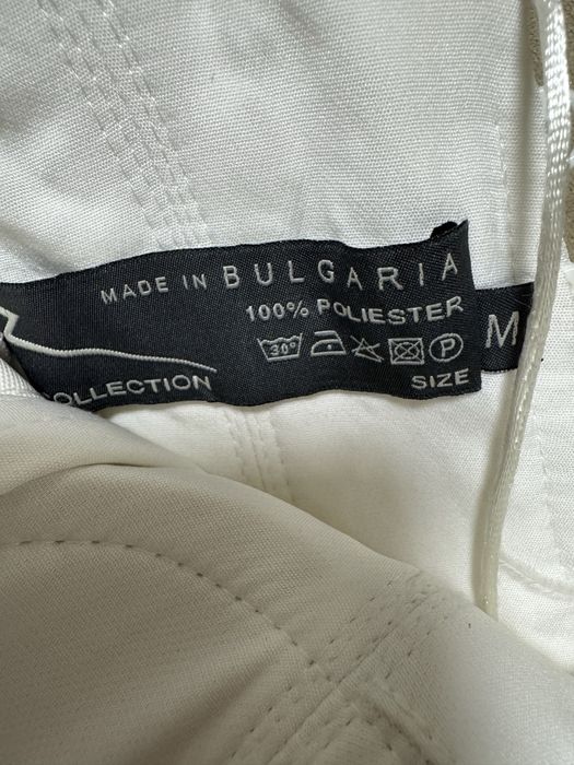 Дизайнерска сватбена рокля SOPHIE Radichev