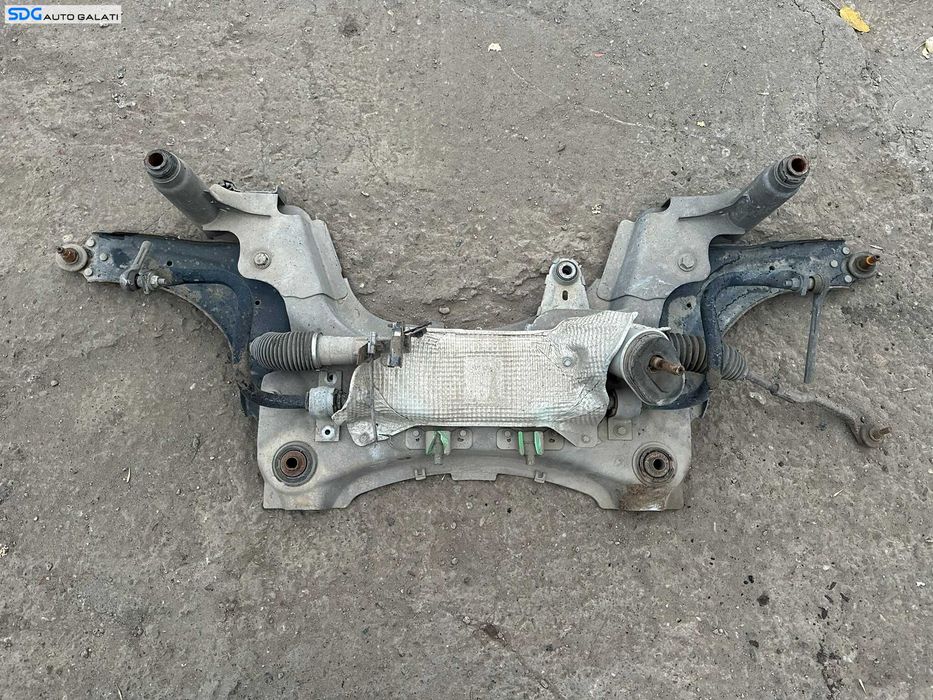 Punte Fata Jug Calandru Cadru Motor Renault Megane 3 1.5 DCI 2008 - 2016 [X4105]