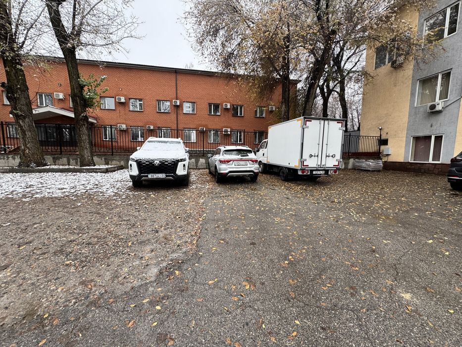 Аренда Промыщленной базы