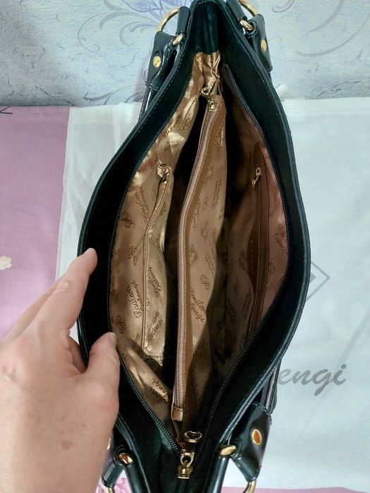 Сумка женская. Новая.