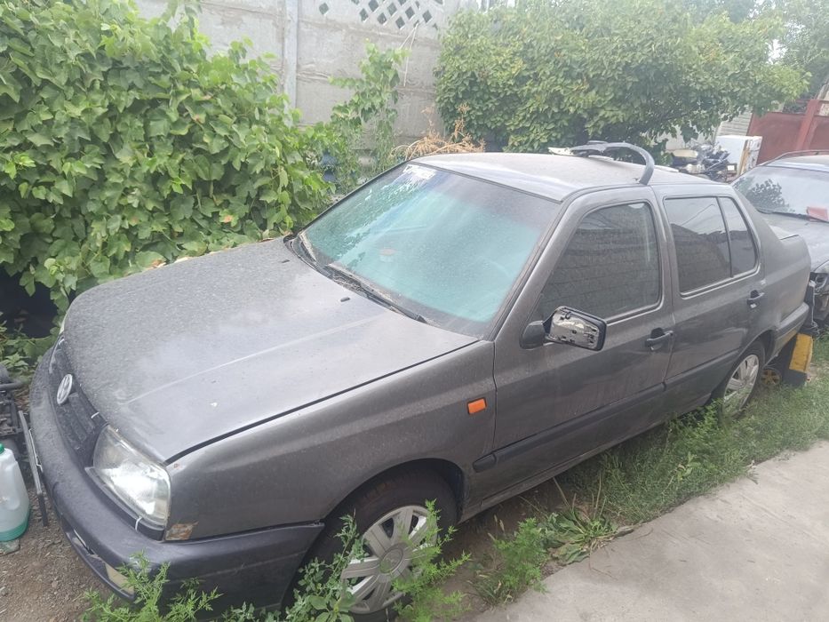 Volkswagen vento