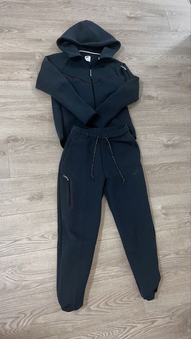 Nike Tech Fleece 2 екип