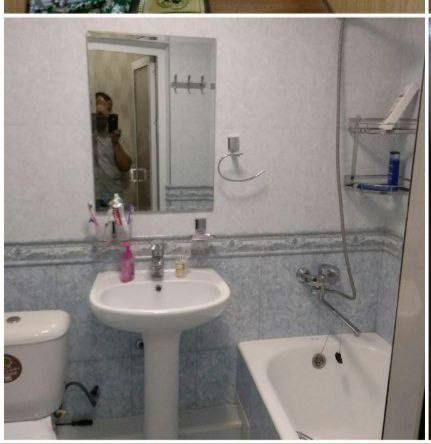 Продаётся 2х ком. Квартира на Чиланзар 23-квартал