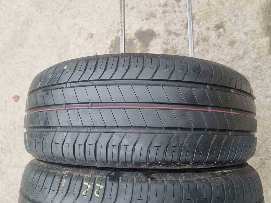205/45 R17 • Vara • Bridgestone Ecopia EP150 84W | 2 buc | DOT 2022 | Pret/buc