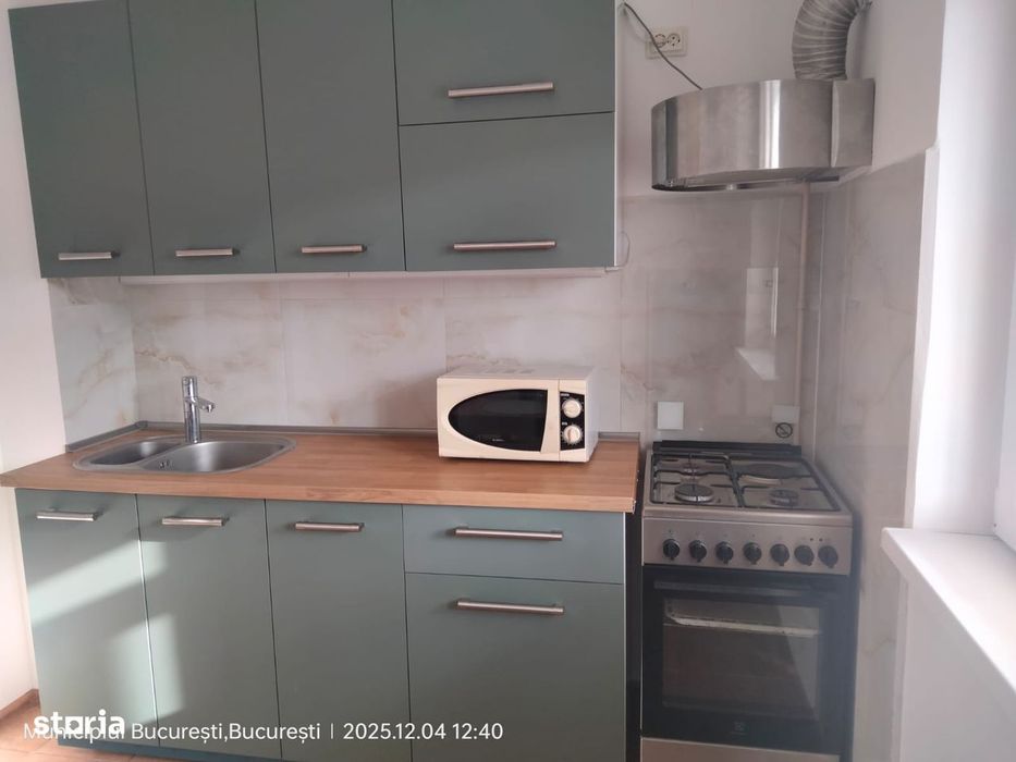 Apartament 2 camere | Aviaţiei | Promenada Mall | Metrou Aurel Vlaicu