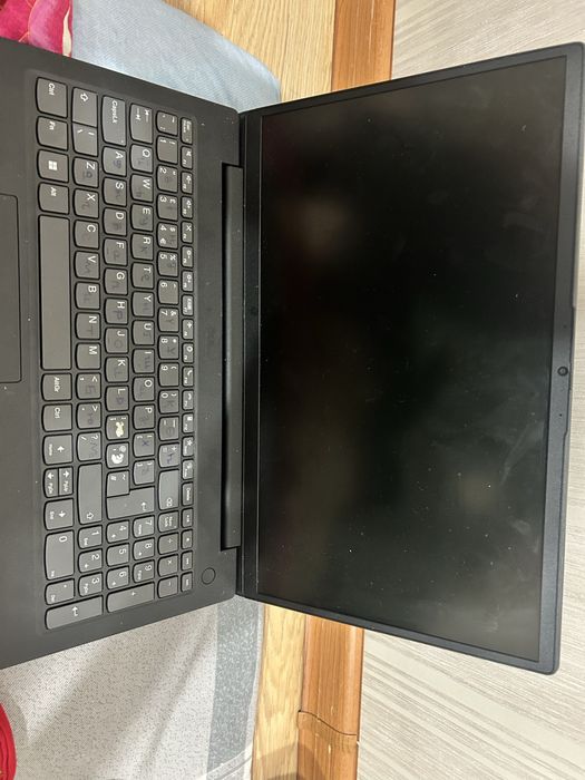 Lenovo ноутбук жақсы жағдайда