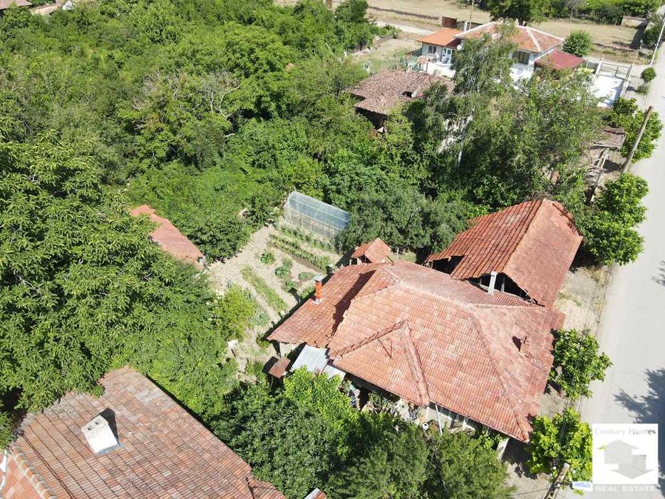 Продава се Къща в с. Драганово, Област Велико Търново - 87 кв.м за 265 €/кв.м - Снимка #3