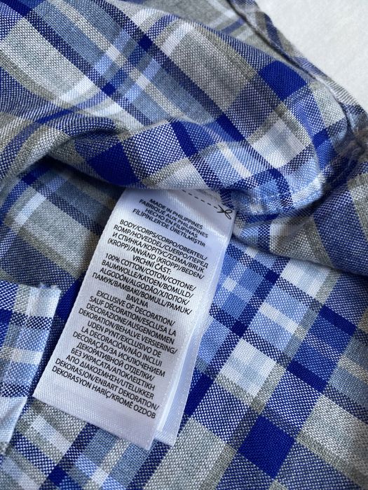Camasa barbati Polo Ralph Lauren marime S